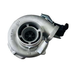 Domestic High Quality Business <strong>Bus</strong> Engine <strong>Turbo</strong> Charger <strong>for</strong> 859176-5001S