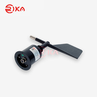 Capteur de direction du vent RIKA, sortie RS485 pour station météo, 0-360 degrés, étanche IP65, surveillance extérieure haute précision