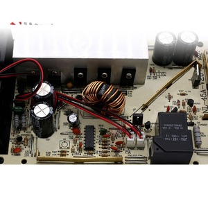 Transformateur d'alimentation automobile 24V vers 12V 45A, convertisseur DC-DC pour camion, utilisation automobile, haute qualité - Product Image 2