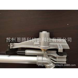 Pistola de Riego Et40 con Rosca Interna de 2 Pulgadas, Alcance de 20-43m, Rotación de 360 Grados, para Espacios Verdes Urbanos - Product Image 1