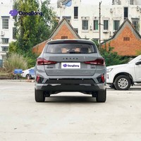Yeni J-etta VS5 280TSI Otomatik Pioneer Edition SUV 1.4T Turbo Benzinli Araba Sol Direksiyonlu Stokta Rusya'ya İhracat