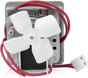 Repuestos de Motor de Tornillo de 2.0 RPM, Compatibles con Traeger, Pit Boss y Camp Chef, para Asadores de Pellets de Madera - Product Image 3