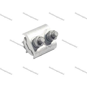 <span class=keywords><strong>JBL</strong></span> ตัวหนีบอลูมิเนียมสำหรับบล็อกขั้วต่อสายไฟฟ้าสำหรับขั้วต่อร่องขนานสายงานเหนือศีรษะ - Product Image 6