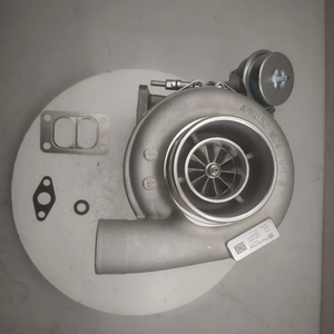 Componente de Turbocompresor C7.1 para Reparación de Motores Diésel de Equipo Pesado - Product Image 1