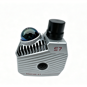 เครื่องสแกนวิศวกรรมแบบพกพา Precise S7 3D Laser Lidar SLAM GNSS RTK OEM ความแม่นยำ 1 ซม. 1408 ช่องสัญญาณ กล้อง 3 ตัว - Product Image 1