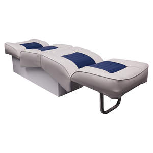 Siège de <span class=keywords><strong>bateau</strong></span> de salon étanche NST de conception spéciale dos à dos de qualité supérieure vente en gros - Product Image 4