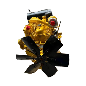 6D105 6D102 6D108 6D110 6D125 полный дизельный двигатель в сборе для экскаватора <span class=keywords><strong>Komatsu</strong></span> PC300-5 - Product Image 3