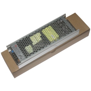 Meanwell Authorized UHP-500-48 Slim Type PFC <b>Switching</b> Power Supply 48V 500W for Industrial Automation Machinery 220V/110V Input - Product Image 2