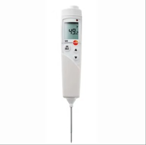 ชุดทดสอบ Testo 106 ของแท้และใหม่ - ชุด Testo 106 - Product Image 5