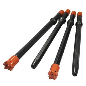 28mm 0711x6 JA classa + 11 ° Cone taper khoan bit Sản xuất tại Trung Quốc Chất lượng cao khai thác máy phần - Product Image 1