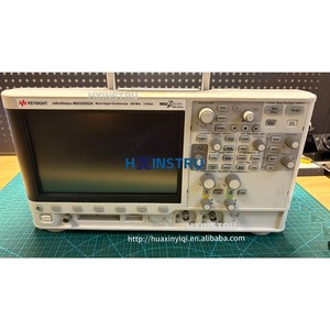 ออสซิลโลสโคปสัญญาณผสม Keysight MSOX2022A: 200 MHz, 2 ช่องสัญญาณอนาล็อกและ 8 ช่องสัญญาณดิจิทัล ใหม่ #   hx - Product Image 1