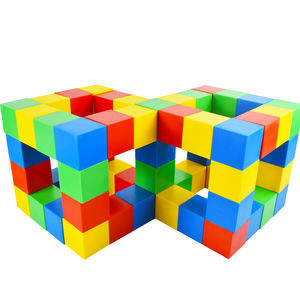 Set di Blocchi Magnetici Educativi 3D per Bambini <span class=keywords><strong>Serie</strong></span> Mondiale Vendita all'Ingrosso - Product Image 2