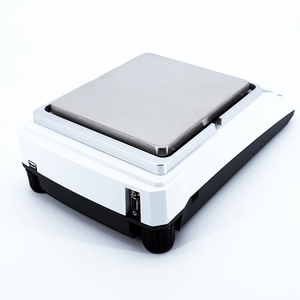 Balanza Digital de Laboratorio de Alta Precisión Veidt Weighing HUAZHI 3100g/0.01g con Pantalla LCD para Fábrica de Oro, Banco, PTX-3102, Medición de Alta Precisión - Product Image 4