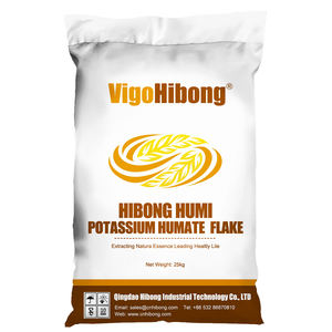 Зеленое органическое растворимое удобрение, быстрое высвобождение, экстракт морских водорослей для сельского хозяйства - Product Image 4