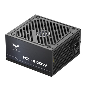 Yijian NZ 400 400W ATX alimentatore Non PFC Computer Desktop topologia a due Transistor Forward 80Plus Stock 3 anni certificato - Product Image 4