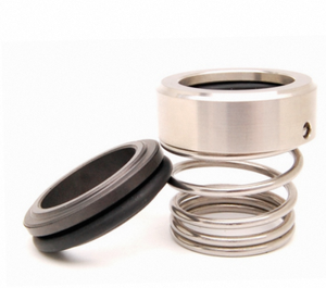 12DIN промышленный водяной насос уплотнение гидравлическое уплотнительное кольцо с PTFE силиконовые NBR металлические материалы TC TB Styles - Product Image 1