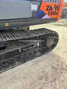 Nueva Excavadora de Ingeniería Usada de Alta Calidad de 13 Toneladas, Komatsu PC130 de Segunda Mano, Komatsu 130 - Product Image 4