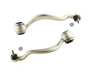 Braccio di Controllo Anteriore Sinistro e Destro per BMW, <span class=keywords><strong>Lemforder</strong></span> OEM 31126773949 / 31126773950 X5 X6 - Product Image 1