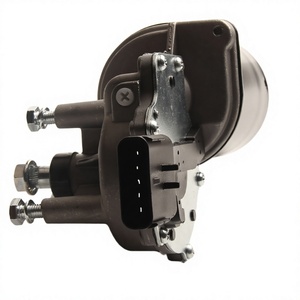 Motor de Limpiaparabrisas para Jeep 55077859AD 68002388AA 12V Metálico para Jeep Wrangler - Product Image 2