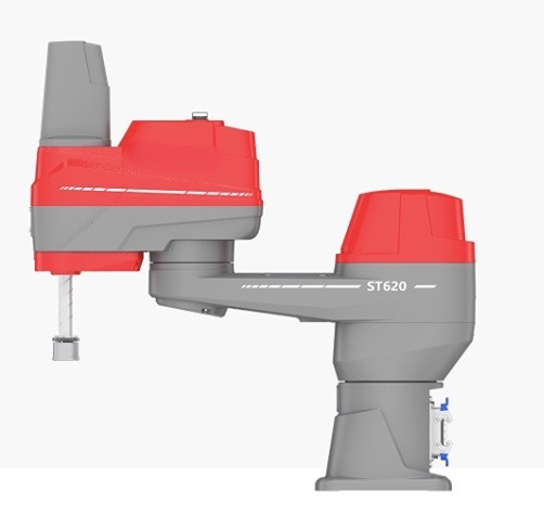 YHY ST-620A-A 4 Axis SCARA Articulated Robot with Motor 380V Four-Degree Freedom for Welding Work Stroke Handling