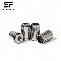 Système d'outillage fin Ultimate SK25 Collet Chuck pour le travail des métaux, efficacité renforcée, qualité fiable, composant robuste professionnel