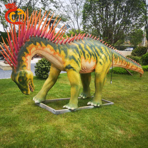Simulación mecánica dinosaurio modelos para el dinosaurio <span class=keywords><strong>parque</strong></span> temático - Product Image 1