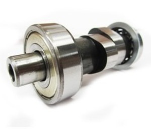 Árbol de Levas de Alto Rendimiento para Motocicleta Compatible con CD100 Splendor Pulsar Boxer Discover y Caliber - Product Image 1