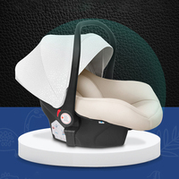 Fabricant chinois, vente en gros, prix bas, poussettes légères pliables et réglables 3 en 1 pour bébés de 0 à 3 ans