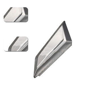 Couvercle de rétroviseur CNC pour <span class=keywords><strong>DUCATI</strong></span> <span class=keywords><strong>PANIGALE</strong></span> V2 /V4 /V4S /V4R V4 Speciale 2018-2020 Streetfighter V4 <span class=keywords><strong>1100</strong></span> 2020 - Product Image 6