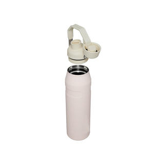 Bouteille d'eau Hydro Flask 16oz 24oz 36oz en acier inoxydable, isolée, pour le sport, réutilisable, contenant à boisson pour l'extérieur - Product Image 5