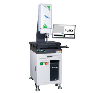 Độ phân giải cao đo lường quang học Video đo lường Máy 2D 3D màu kỹ thuật số CCD máy ảnh cụ cho 2D 3D đo lường - Product Image 4