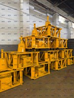 Broyeur à moulin à tambour humide modèle 1200 pour minerai d'or, machine de broyage pour usine de traitement de l'or et opérations minières