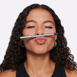 <span class=keywords><strong>Eyeliner</strong></span> vegan de haute qualité, longue durée, anti-bavures, aspect naturel, <span class=keywords><strong>eyeliner</strong></span> hautement pigmenté, brun foncé, pointe de précision - Product Image 2