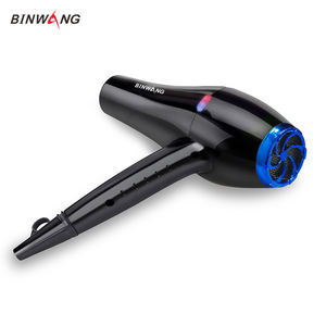 Profi-haartrockner Salon 3 Geschwindigkeit <span class=keywords><strong>2</strong></span> Heißer Haar Weht Kalt Heißer Luft Tut Nicht Weh Haar styling Werkzeuge UNS Stecker - Product Image 3