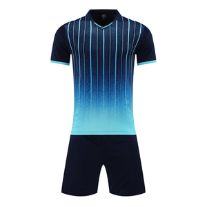 ชุดฟุตบอล BOSSETY อัล นาสเซอร์ เอฟซี เบอร์ 7 ชุดเหย้า/เยือน 4 ชิ้น (เสื้อ กางเกง สนับแข้ง) โพลีเอสเตอร์ 100% ซักเครื่องได้ สำหรับเด็ก/เด็กชาย - Product Image 4