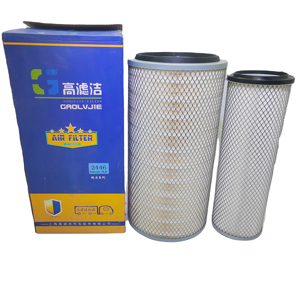 GAOLVJIE K2446 Filtre à air Convient pour Xugong 20 T <span class=keywords><strong>Crane</strong></span> élément de filtre à air Xugong 20 Ton <span class=keywords><strong>Crane</strong></span> - Product Image 5