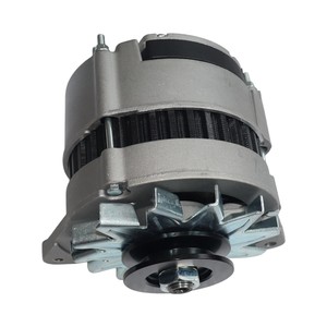 Alternateur 12V 50A 54022348 pour <span class=keywords><strong>Ford</strong></span> Transit III 2.4D 2360ccm 4AA-1977-1984 - Product Image 5