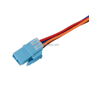 Bộ phận Tủ lạnh bi-kim Loại cảm biến nhiệt độ 6615jb2003j tủ lạnh Phụ Tùng Rã đông nhiệt - Product Image 3