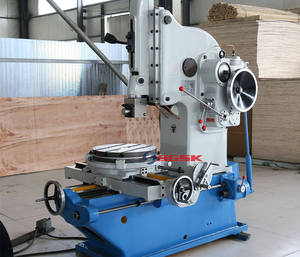 Mini <strong>Slot</strong> <strong>Machines</strong> B5020 Vertical Slotting <strong>Machine</strong> - Product Image 2