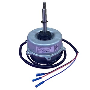 Moteur de ventilateur Ydk53 6q pour unité extérieure de climatiseur Midea, pièce de rechange électrique en métal durable de 53w - Product Image 3