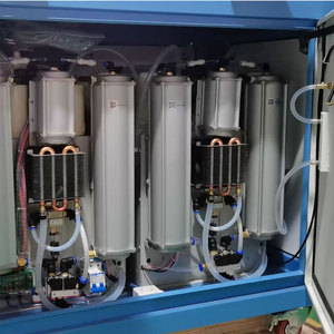 Nuevo Generador de Oxígeno para Estanques de Peces 40LPM 220V para Acuicultura - Product Image 3