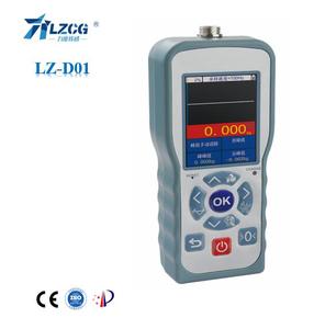 LZ-D01 Phổ Xách Tay Lực Kế - Product Image 2