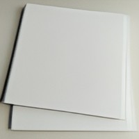 Panneaux muraux en PVC personnalisés en gros, panneaux muraux en PVC marbré pour salle de bain, cuisine, hôtel