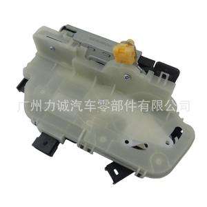 Actuador de Cerradura de Puerta Automotriz 9L3Z5421813A 7T4Z7821812B de Material Plástico para Ford, Abastecimiento Transfronterizo - Product Image 4