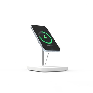 Soporte Magnético Antirrobo Verificado por Apple para Exhibición de Cargadores en Tiendas Minoristas - Product Image 5