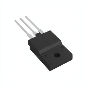 Achetez en ligne des composants électroniques STGFW30NC60V TO-3P-3, pack complet de transistors, distributeur agréé - Product Image 1