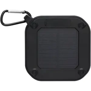 Altavoz Bluetooth Solar, Dispositivos Sostenibles - Product Image 5