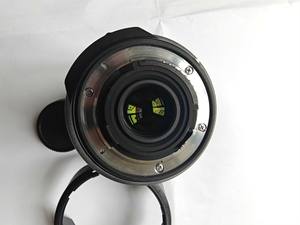 Nikons dx 18-300mm f/3.5-5.6g d vr dslr कैमरा ज़ूम लेंस - Product Image 6