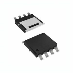 In Stock Electronics Component SQJ186ELP-T1_GE3 PowerPAK SO-8 Transistors - Product Image 1