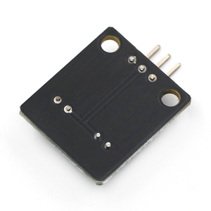 Photosensitive Resistor Light Sensor Analog Grayscale Sensor <strong>Electronic</strong> Board Line Finder Tracking <strong>Module</strong> for Arduino DIY Kit - Product Image 6